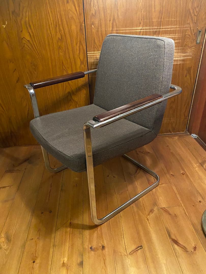 -antique-チェスカチェア ヴィンテージファニチャー ミッドセンチュリー