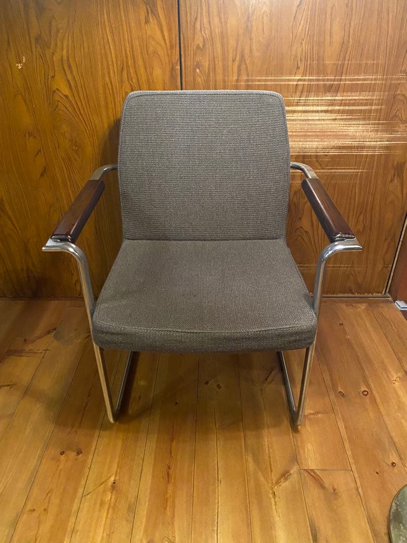 -antique-チェスカチェア ヴィンテージファニチャー ミッドセンチュリー