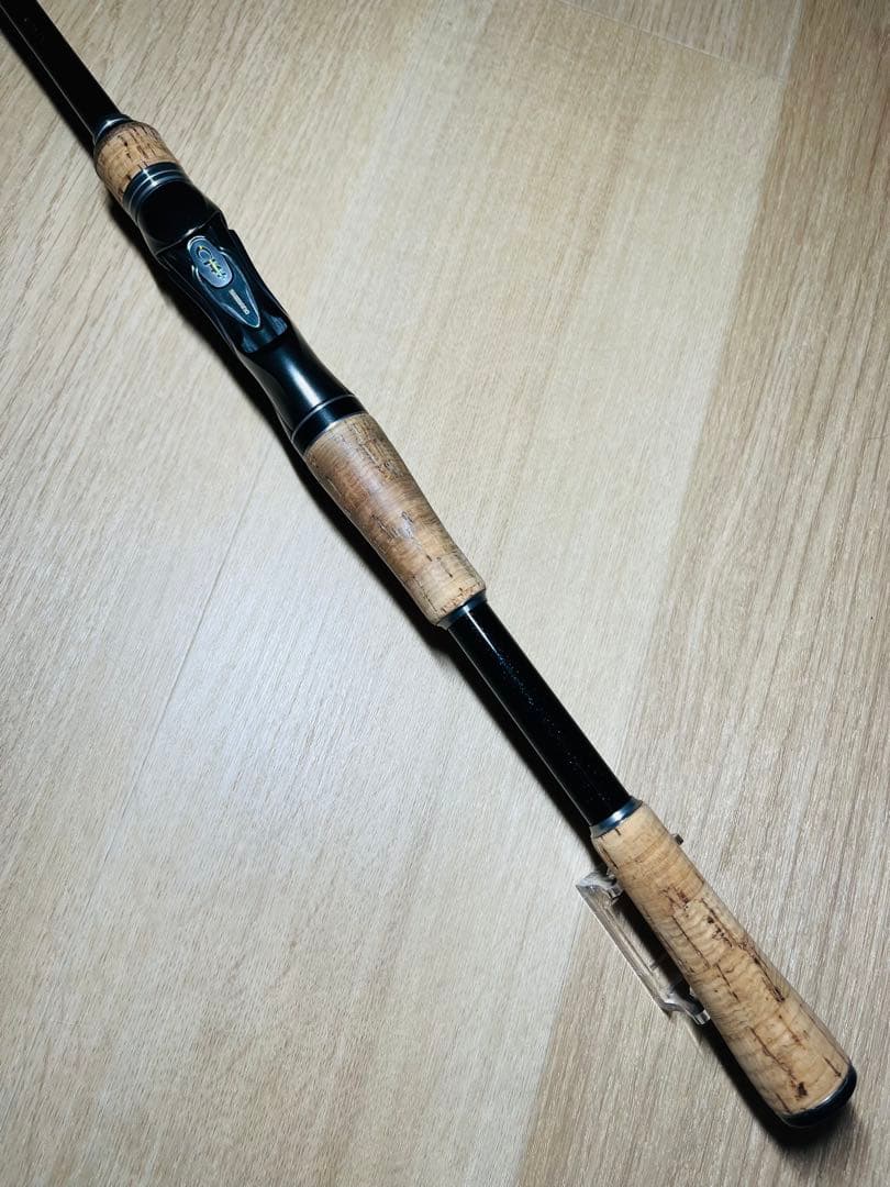シマノ バンタム 170MH