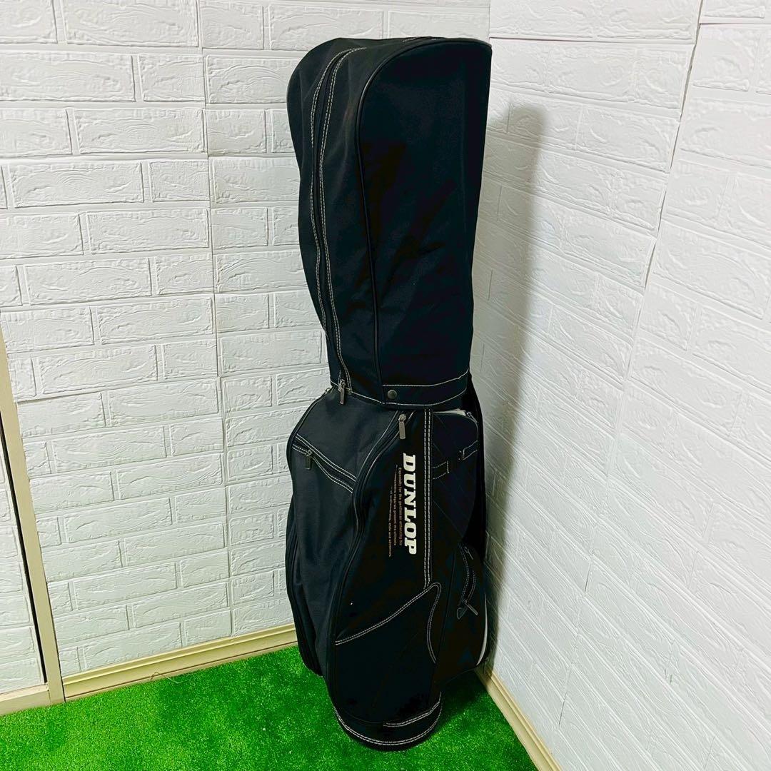【☆大人気☆】ダンロップ☆DUNLOP☆メンズ☆ゴルフクラブセット☆初心者☆