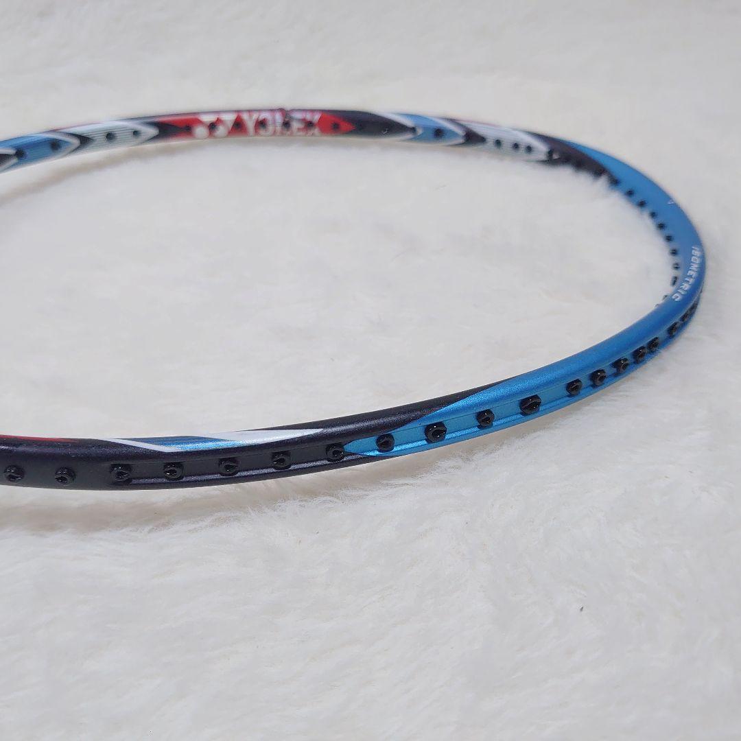 ARCSABER FB アークセイバー レッド ブルー バドミントン