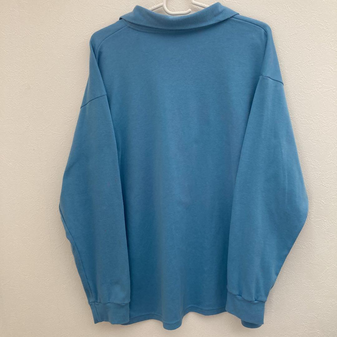 88/89 エネーレ SSCナポリ ユニフォーム マラドーナ 長袖　XL 激レア