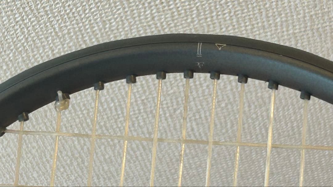 美品 Wilson RF 01 G2