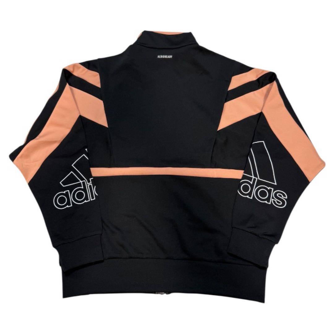 【美品】adidas アディダス ジャージ