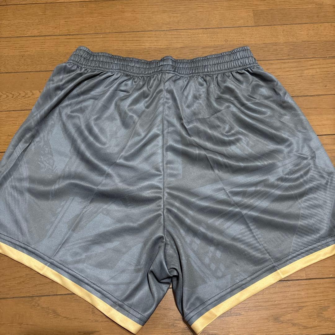 MIZUNO バレーボール オーダーゲームパンツ⑤