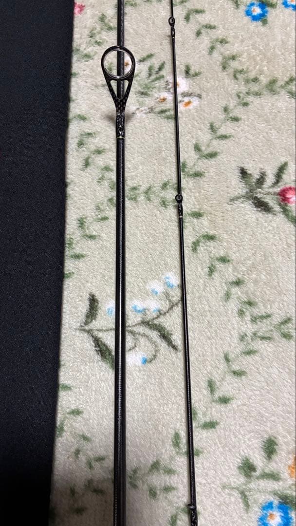DAIWA　22月下美人EX　510UL-S ～麗（REI）～