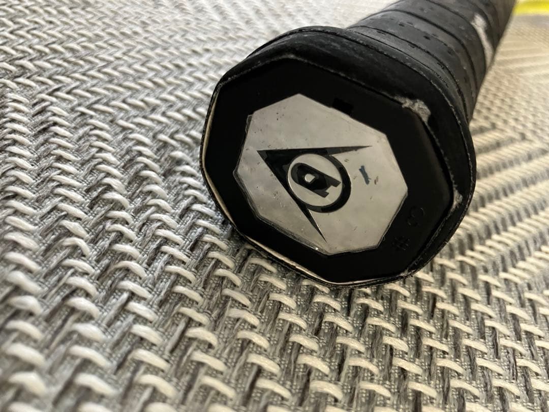 DUNLOP SX300 限定ホワイト ダンロップ