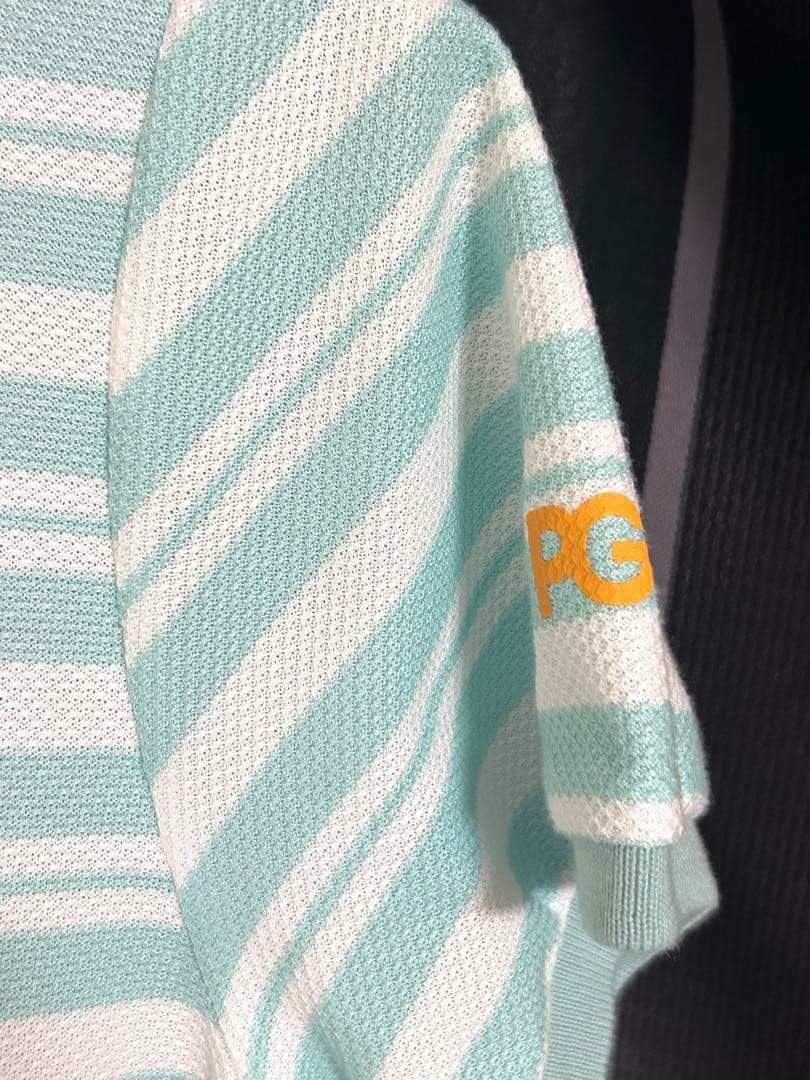 PEARLY GATES パーリーゲイツ ワンピース ゴルフウェア L