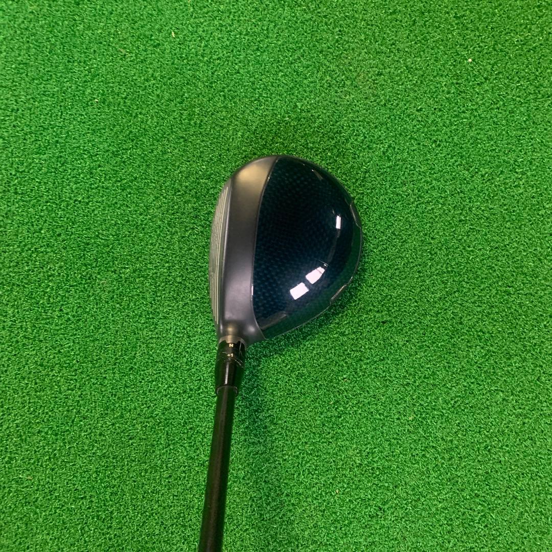 PARADYM ◆◆◆ 5W VENTUS TR BLACK 6Sキャロウェイ