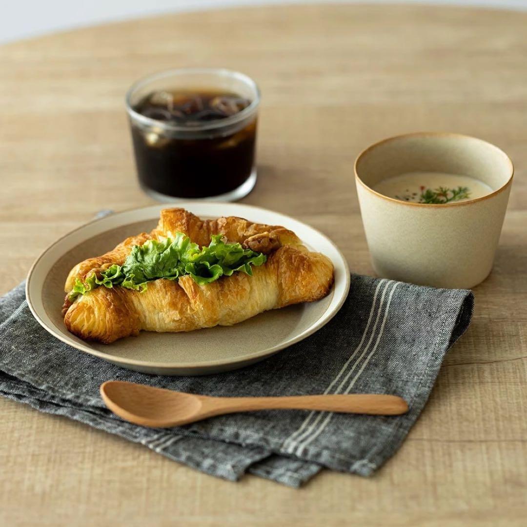 【新品未使用】HYACCA 食器セット 4点