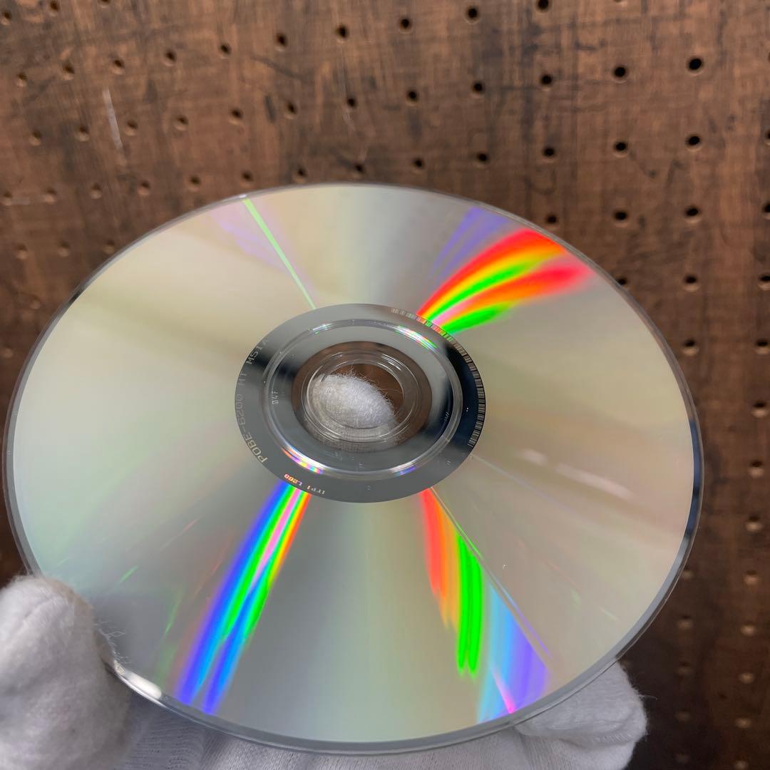 廃盤レアDVD 薄れゆく記憶のなかで('92丸八篠田）
