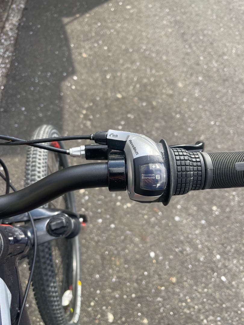 Cannondale マウンテンバイク 24インチ　キッズ