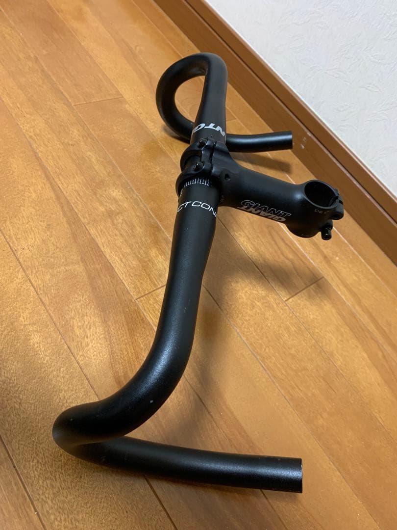 Shimano Tourney シフター ハンドルバーセット