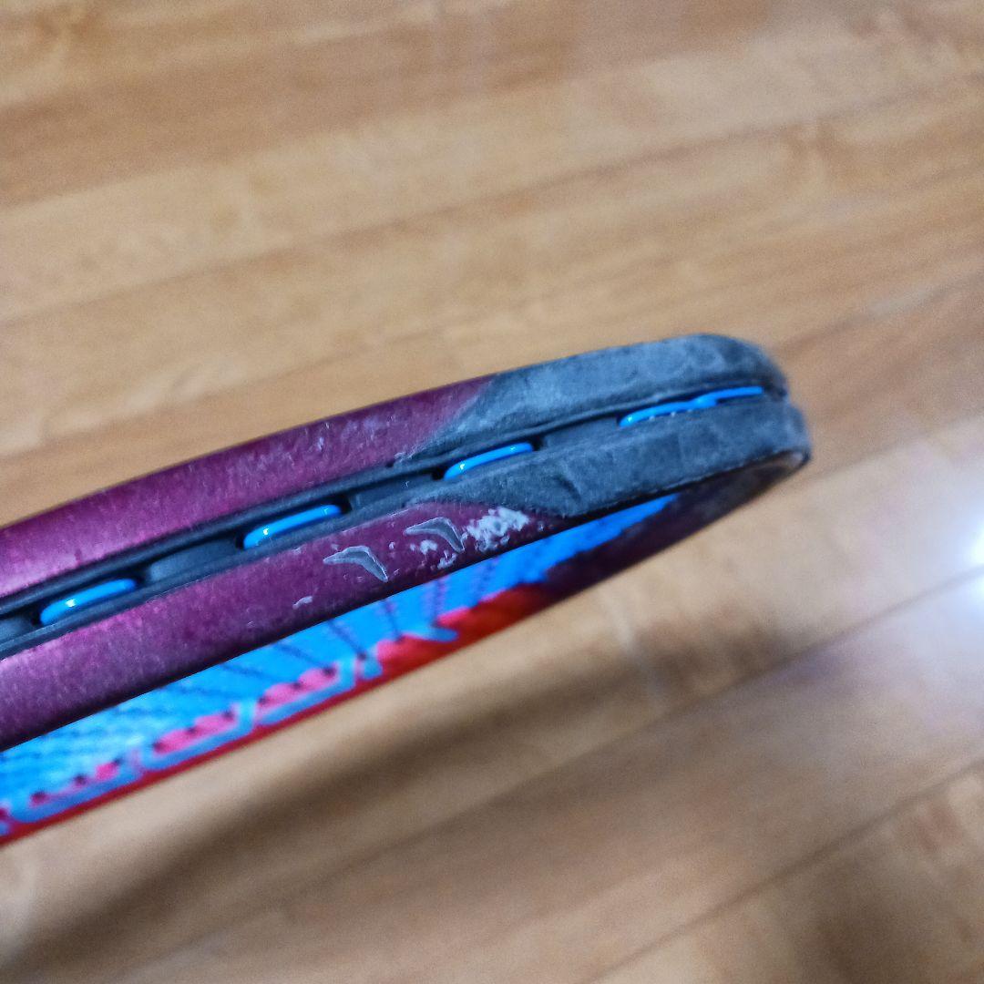 YONEX　VCORE 100 2本セット　2021年？