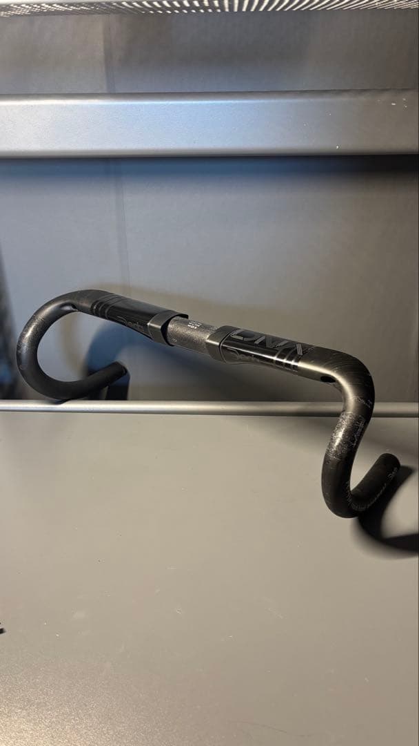 Deda Vinciハンドル