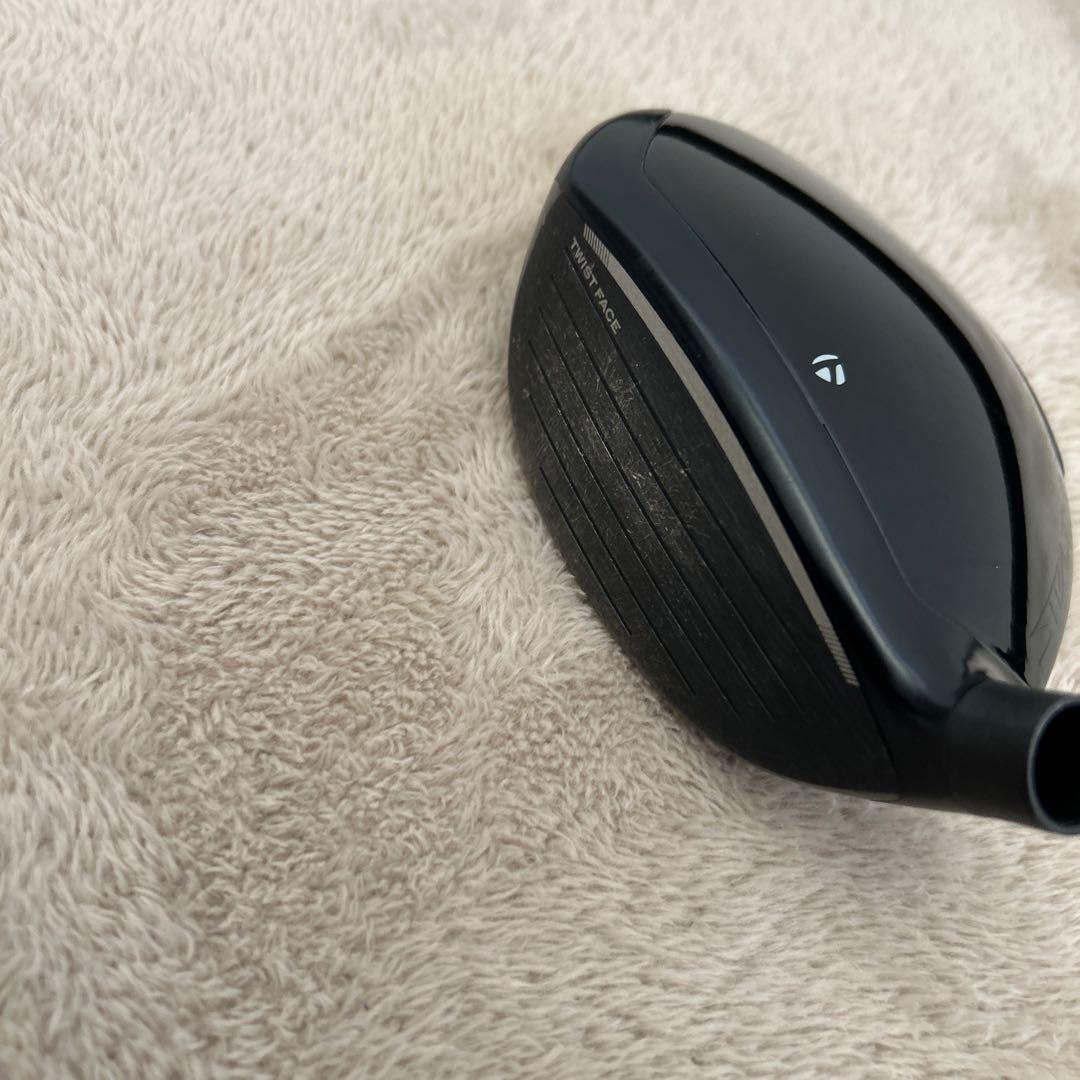 大人気！stealth2plus 3w 15度　ヘッド、ヘッドカバー