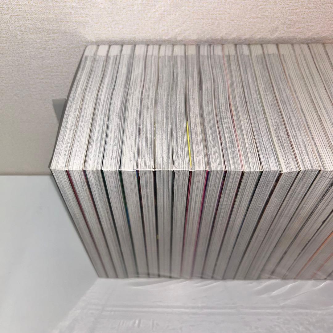 ドロヘドロ　全23巻+オールスター名鑑　全巻セット