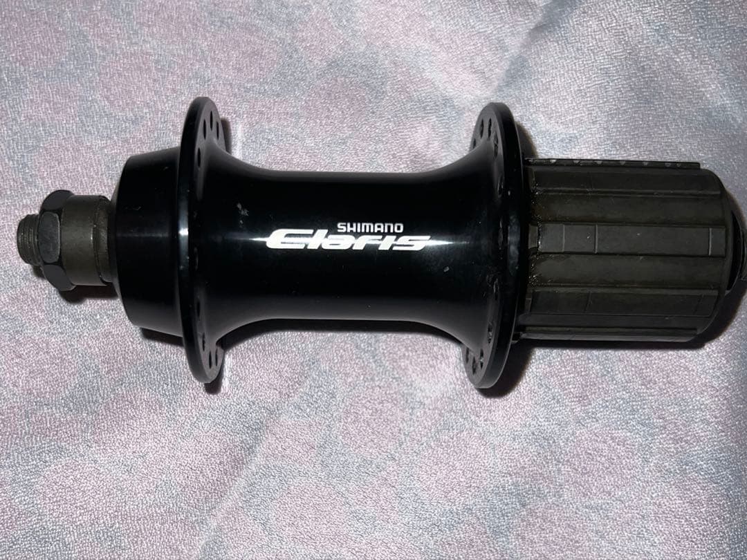 Shimano Sora R3000 コンポセット