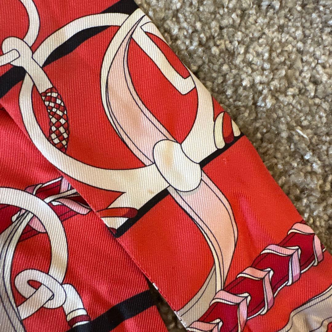 tk様⭐︎HERMES ツイリー