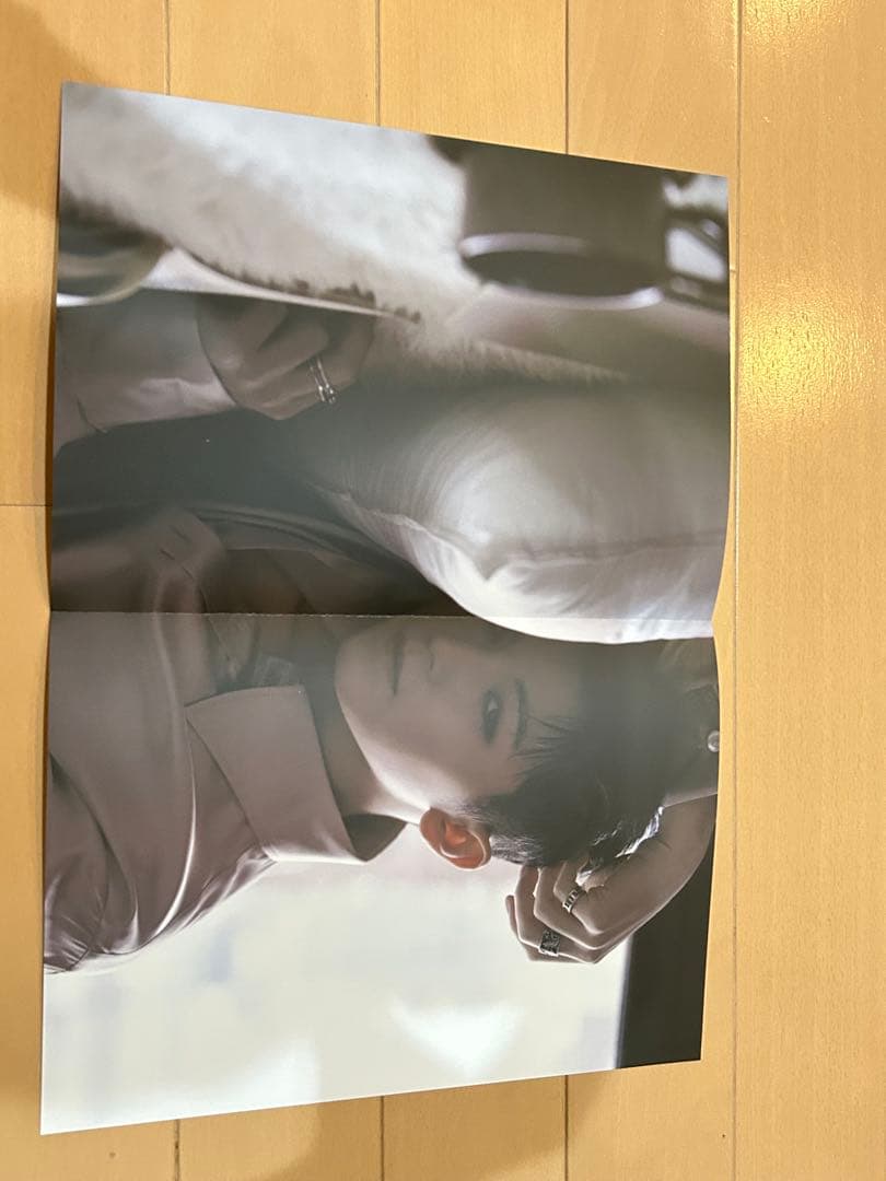SEVENTEEN ウジ TTT 写真集 Ruby