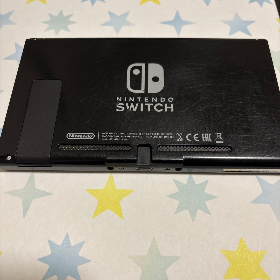 Nintendo Switch NintendoSwitch