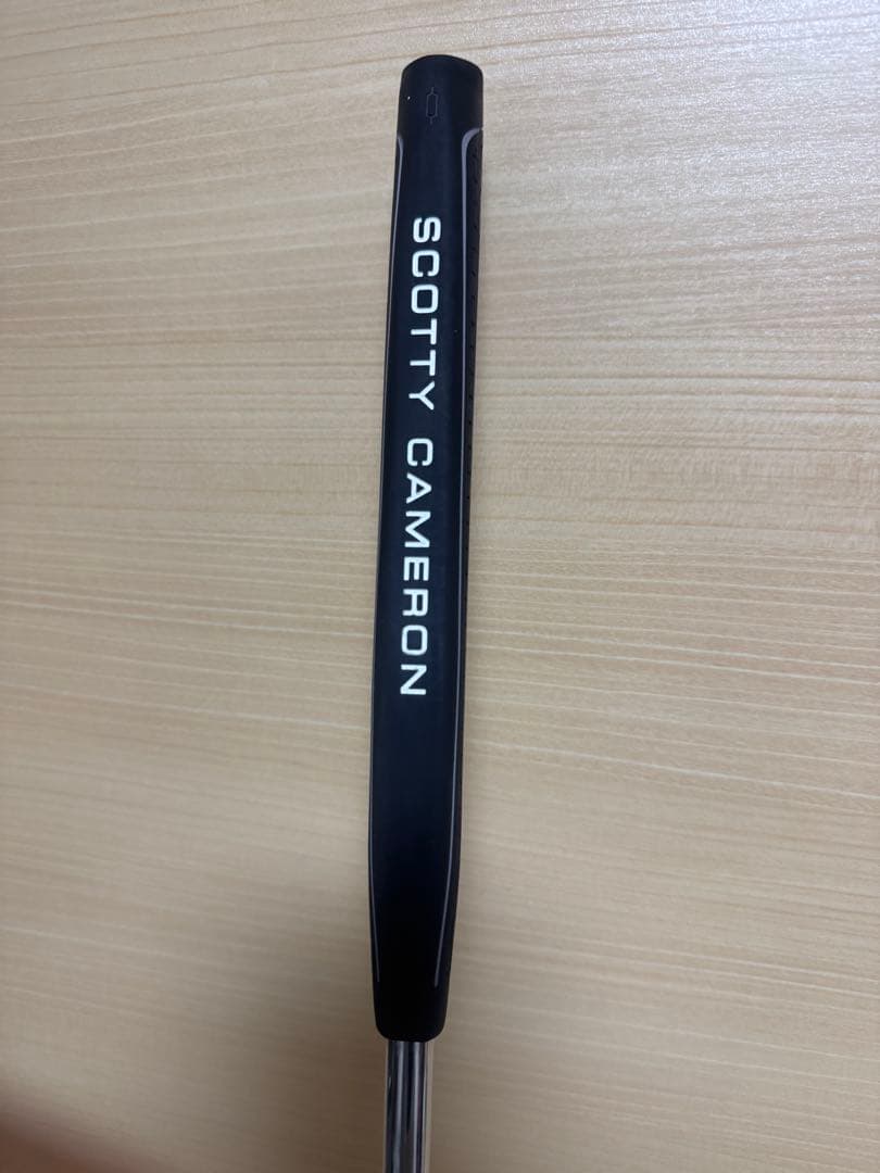 Scotty Cameron PHANTOM 5.5 パター33インチ
