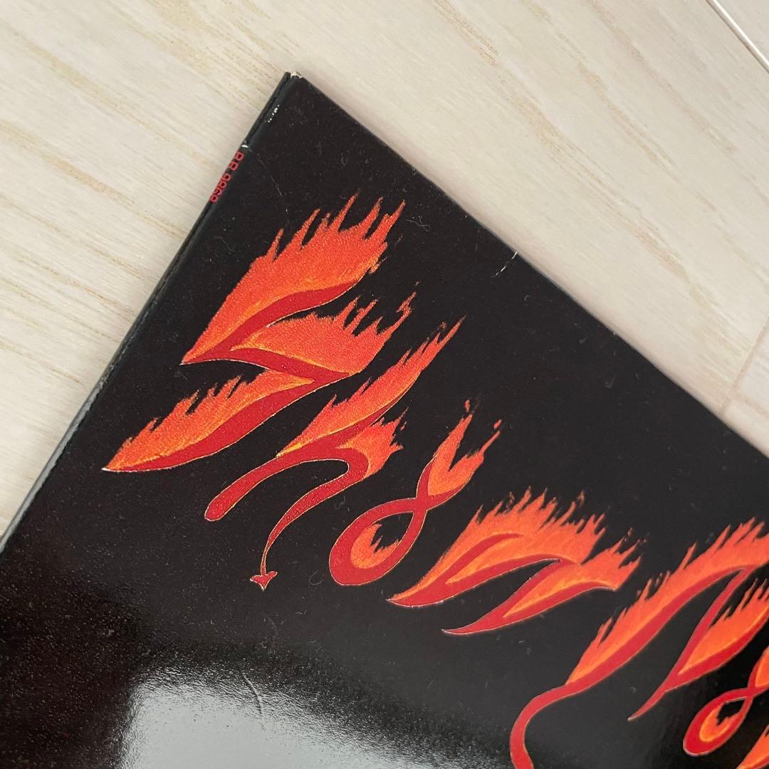 Slayer – Show No Mercy