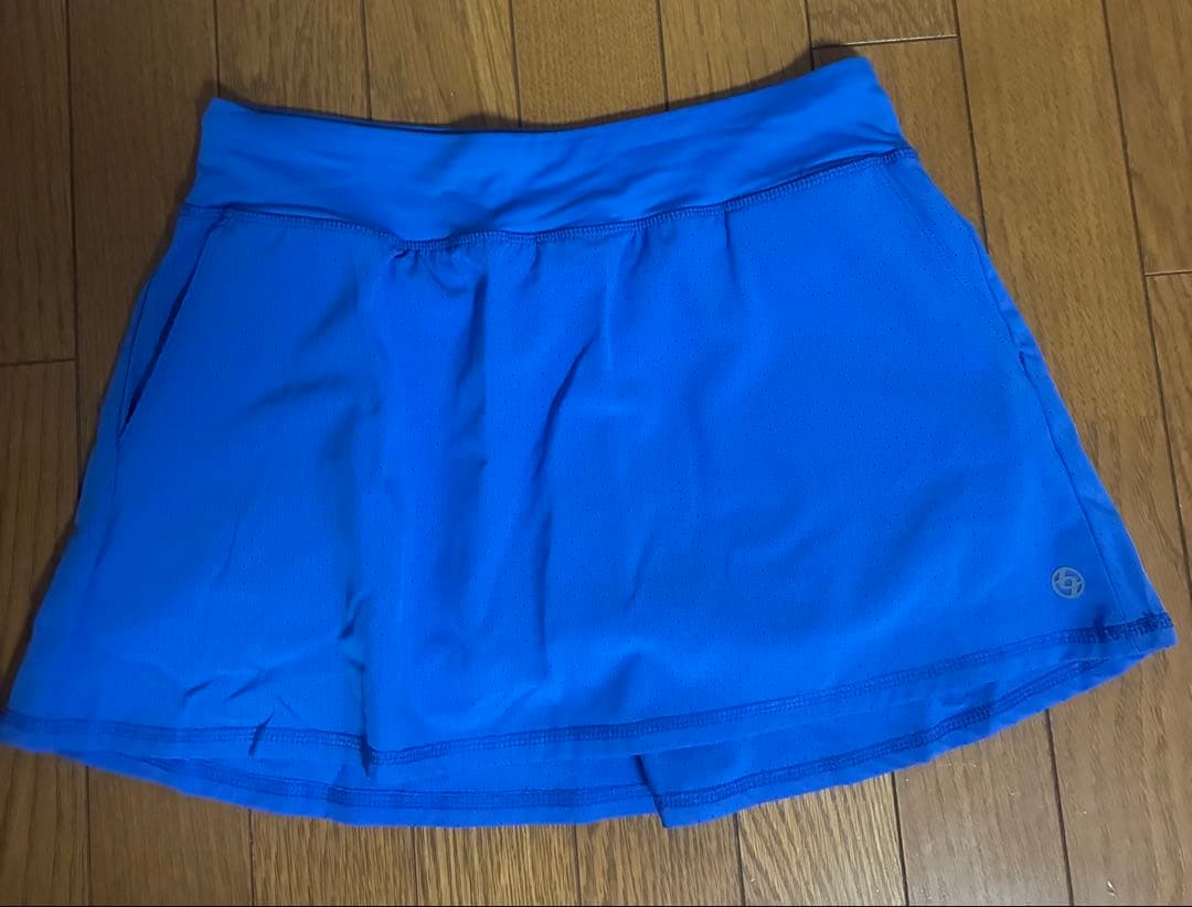 lija テニススコート