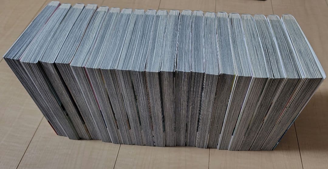宇宙兄弟　21巻〜40巻