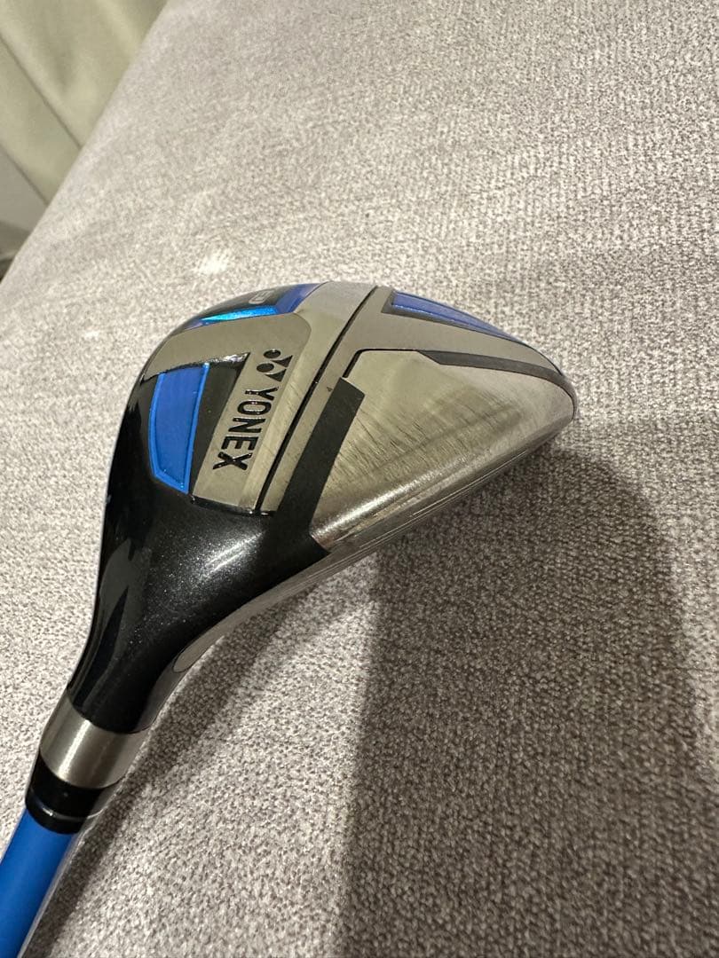 ヨネックス ジュニア ゴルフクラブセット J135 7本セット