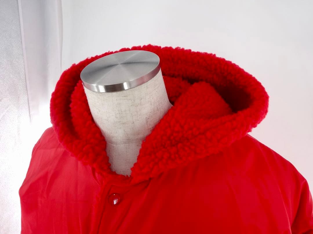 ★ベンチコート★BRIDGESTONE SIZE:large Ｌサイズ◆中古良品