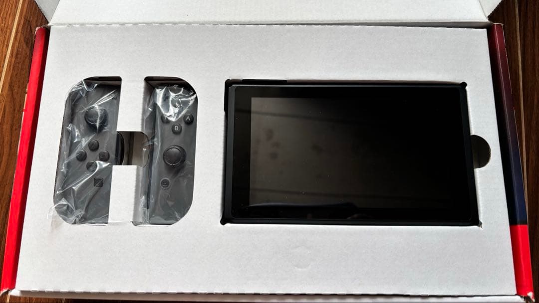 【即日発送】Nintendo Switch 本体 セット【即購入可】