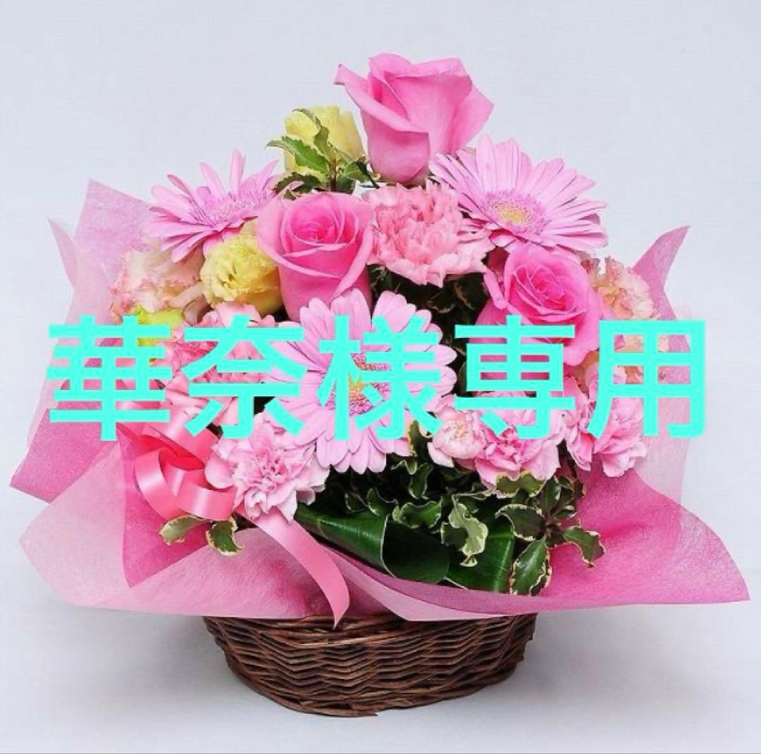 華奈