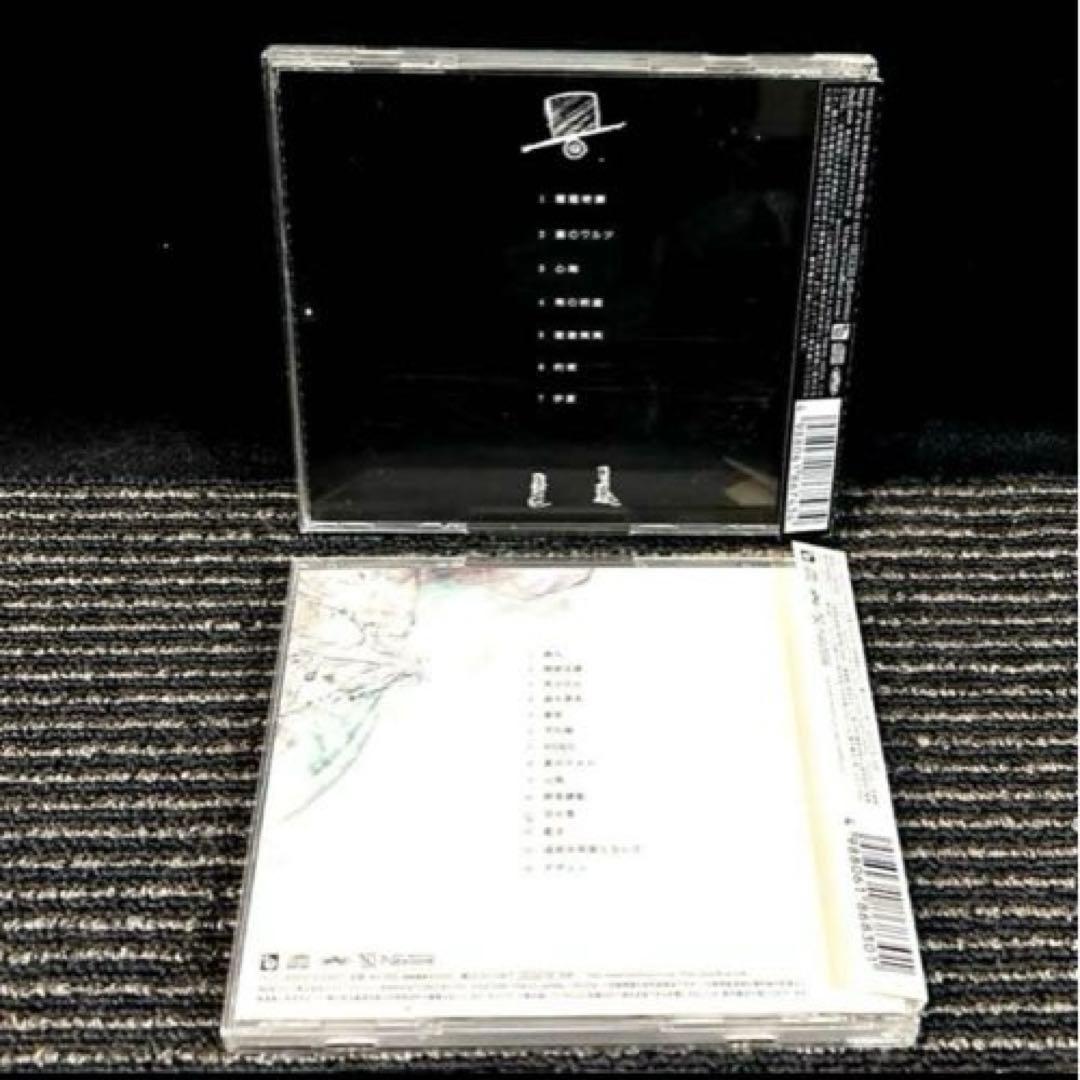 Eve CD 6枚セット　OFFICIAL NUMBER 文化　おとぎ　廻人