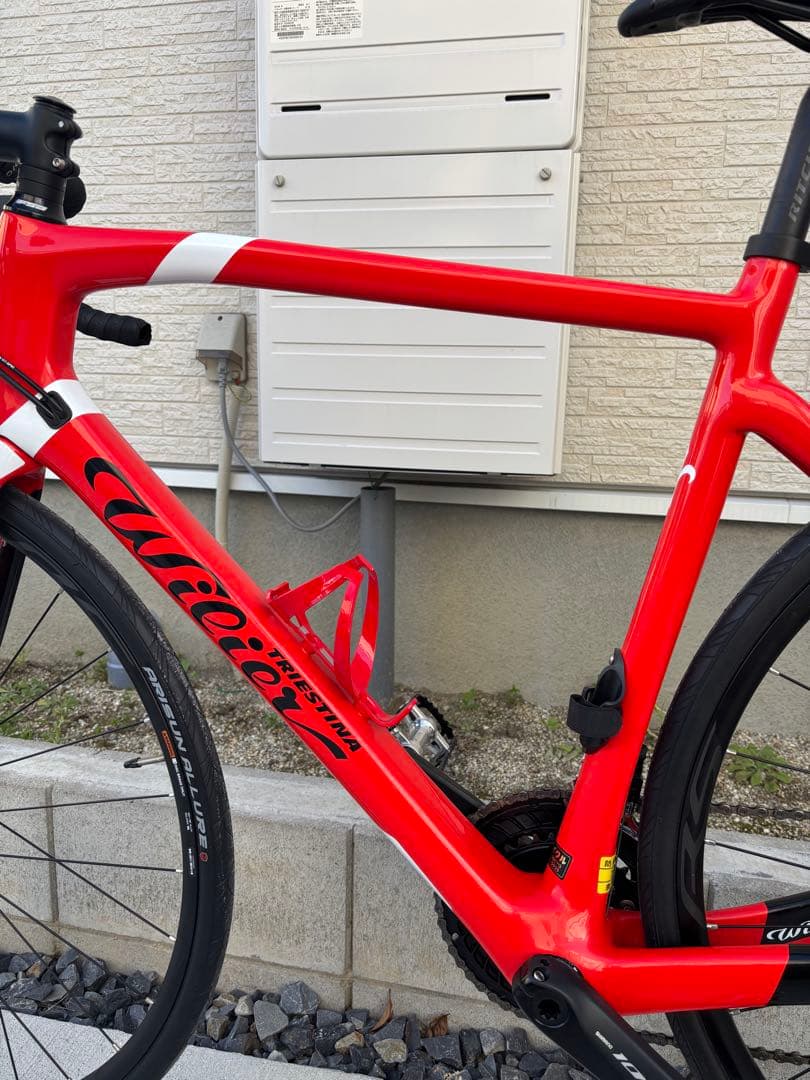 ウィリエール Wilier GTR TEAM DISC