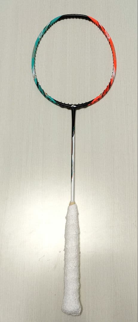LI-NING ハルバーテック7000 4UG5 バドミントンラケット