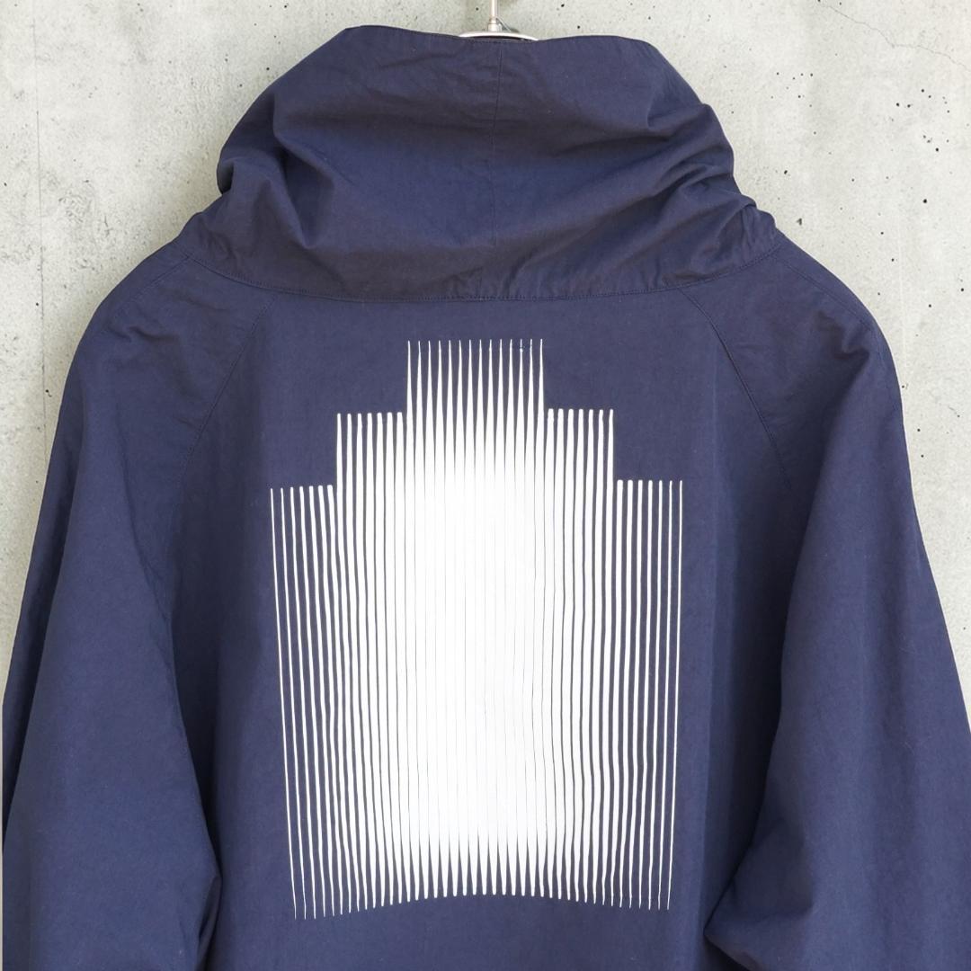 未使用 C.E（シーイー）18SS PULLOVER SMOCK L