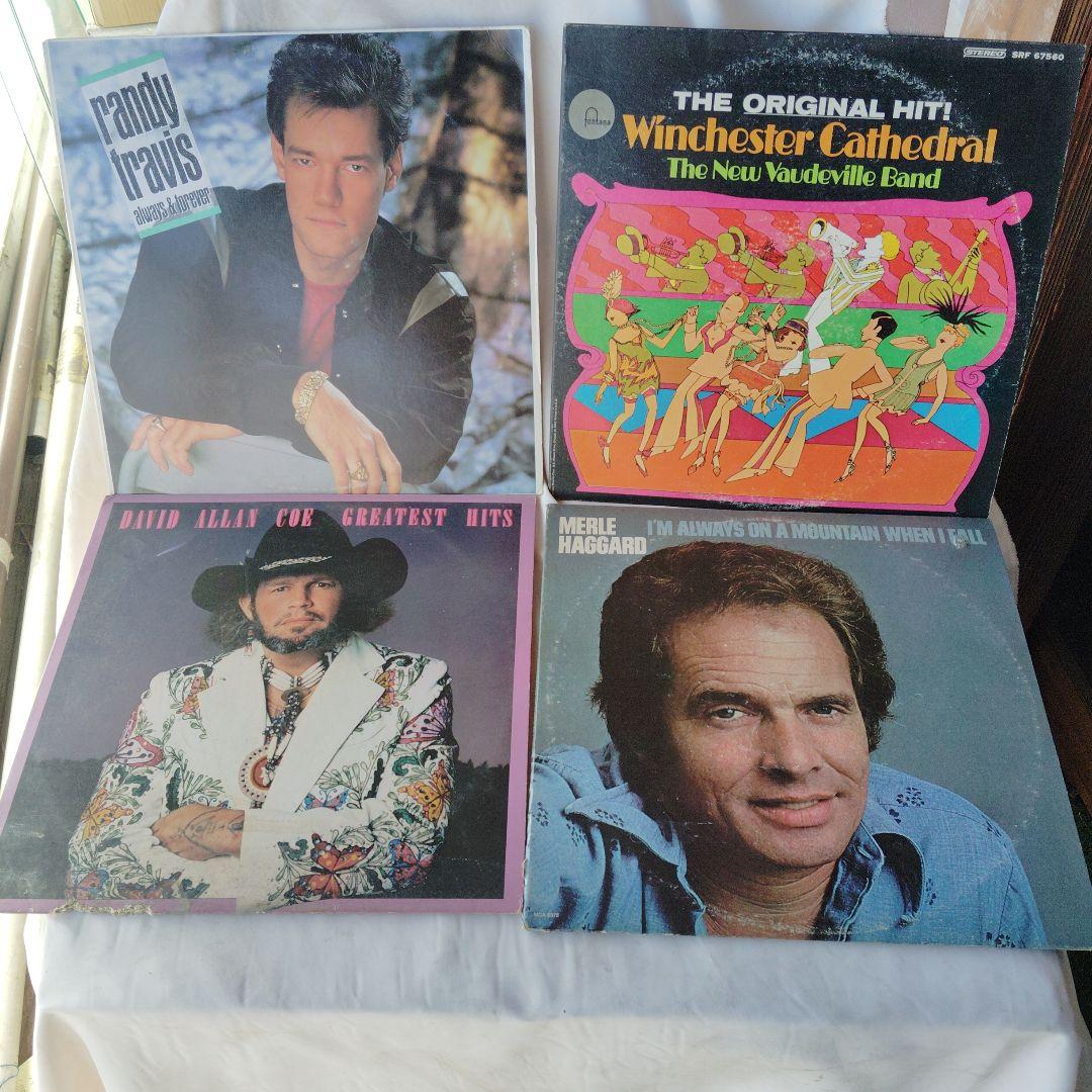 洋楽　ジャズ等　レコード　77枚セット