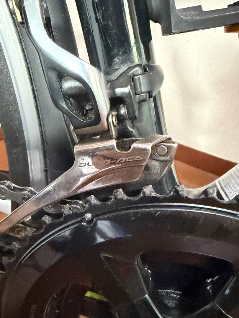 Cannondale SuperSix キャノンデール　スーパーシックス　ゾンダ