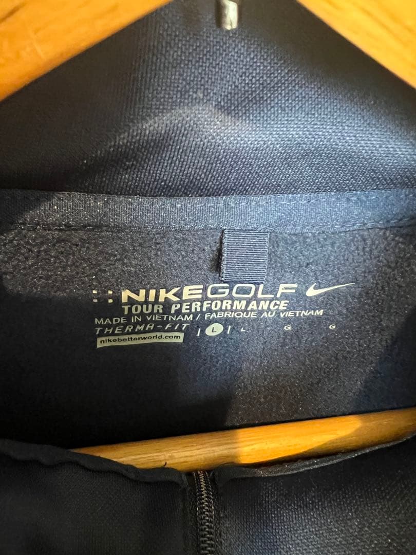 NIKE ゴルフウェア