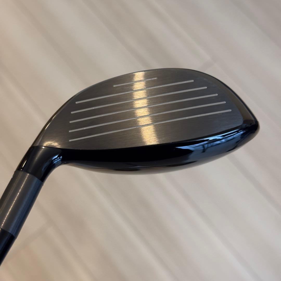 【ほぼ新品】Callaway Apex UW 19°
