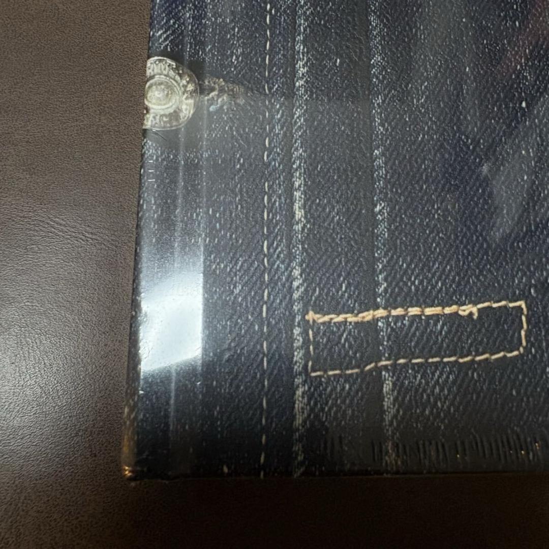未開封 Levi’s Vintage Denim Jackets TYPE