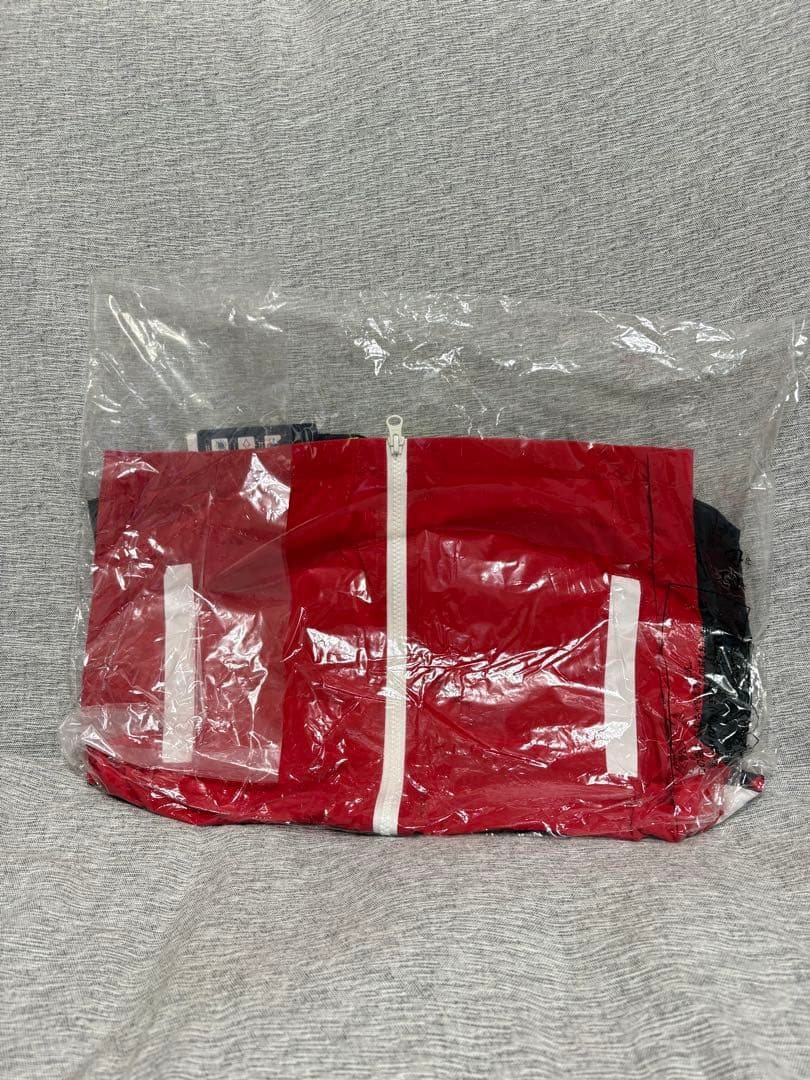 M ☆新品　トミーフィルフィガー　サイドオープン ウィンドジャケット　レディース