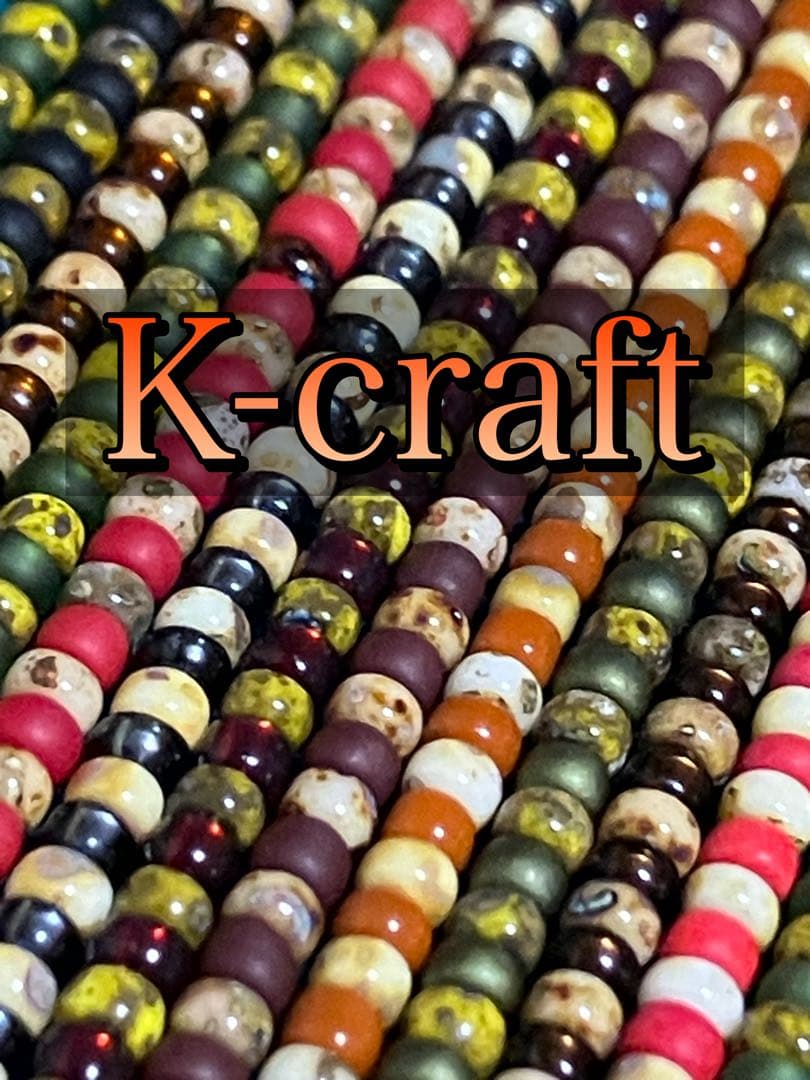 STD大佐様ご注文品6本セット K-craftネジングルアー