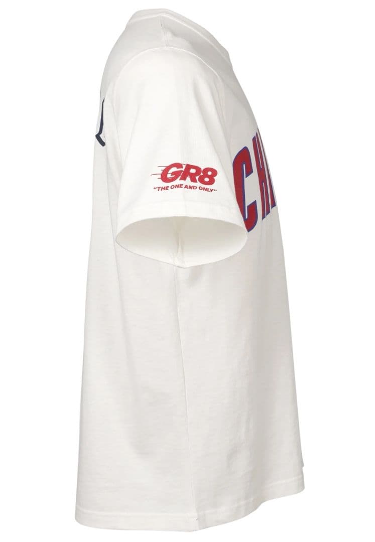 【☆大特価☆】サイズM☆MLB 2025東京 ニューエラ✕GR8Tシャツ☆カブス