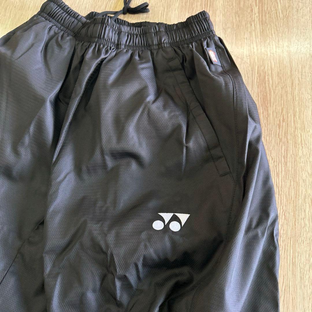 ヨネックス　ウインドジャケットパンツ　セットアップ　SS