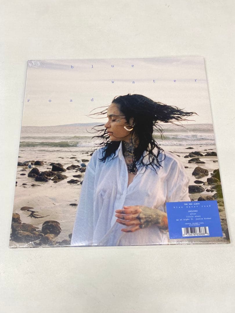 kehlani LP2枚セット
