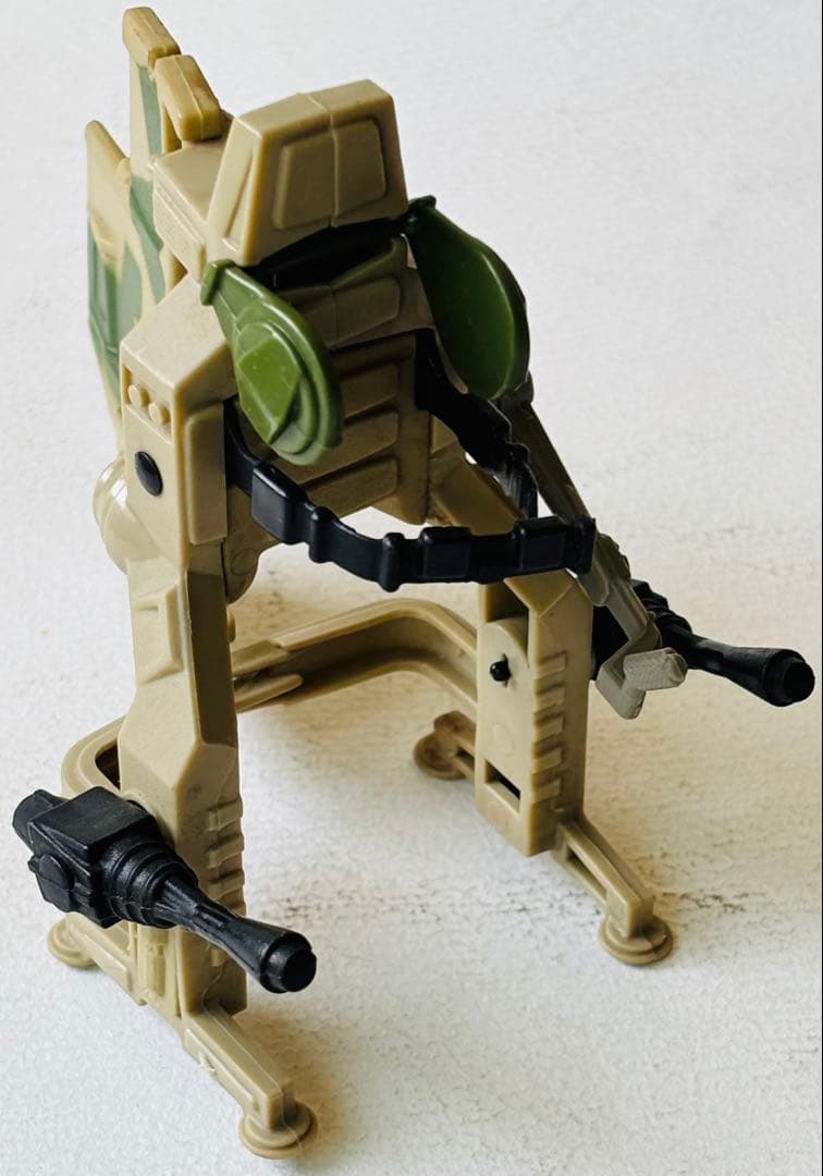 オールドケナー　スターウォーズ　ミニリグ　6種セット