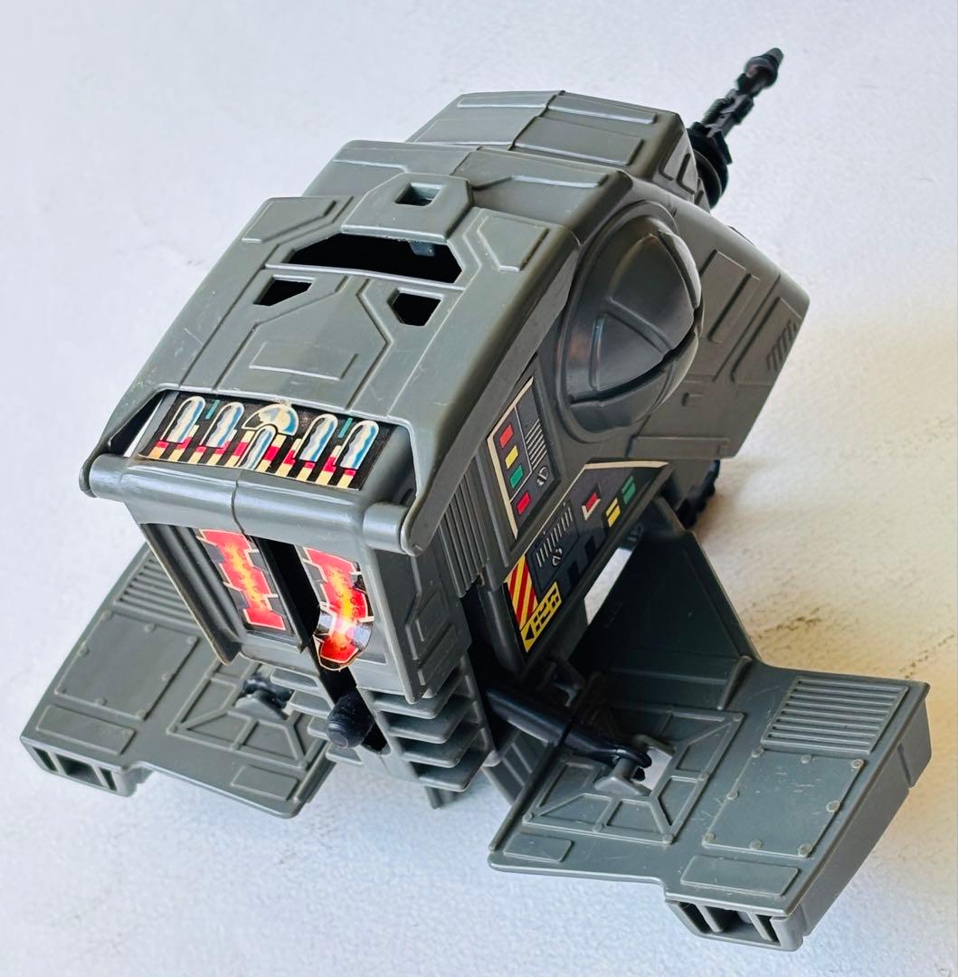 オールドケナー　スターウォーズ　ミニリグ　6種セット