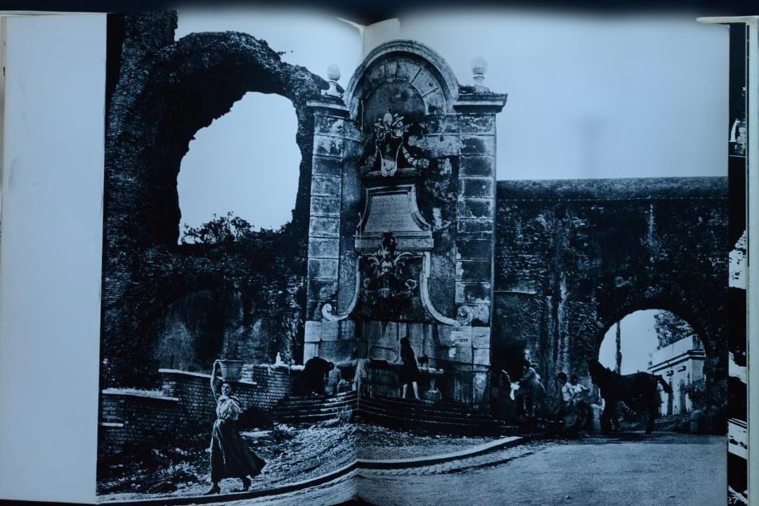 【ROME：William 】　1959年初版　★★美本